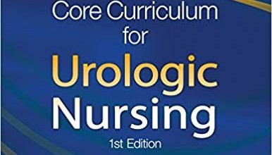 دانلود کتاب Core Curriculum for Urologic Nursing خرید ایبوک Core Curriculum for Urologic Nursing ایبوک برنامه درسی اصلی برای پرستاری اورولوژی کتاب اورولوژی